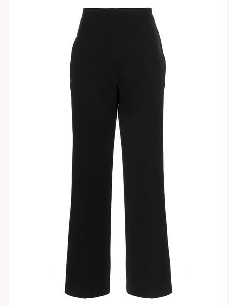 Jil Sander Straight-Leg Tailored Trousers