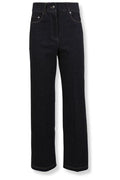 Max Mara Mxpribes Straight Leg Jeans