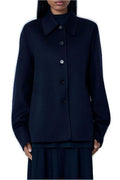 Jil Sander Buttoned Jacket