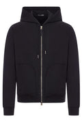 Tom Ford Zipped Hoodie