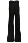 Tom Ford Logo-Patch Flared Jeans