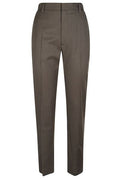 Victoria Beckham Extended Pocket Pants