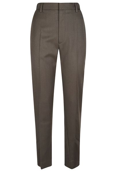 Victoria Beckham Extended Pocket Pants
