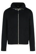 Tom Ford Zip-Up Cardigan