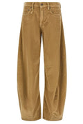 R13 Janine Corduroy Barrel Pants