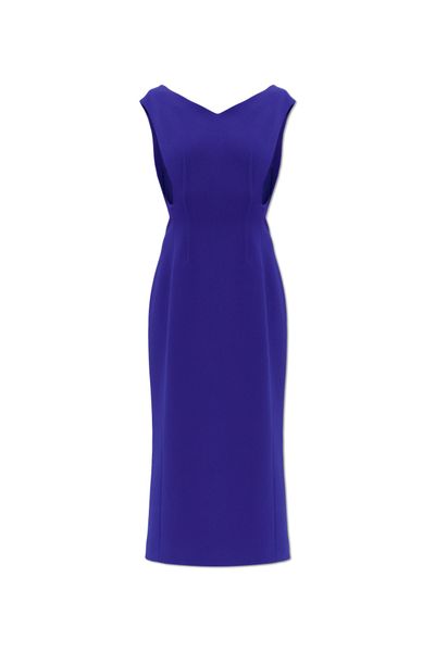 Jil Sander Sleeveless Dress