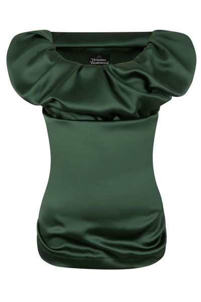 Vivienne Westwood Ginnie Top