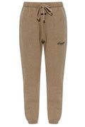 Fear Of God Essentials Logo Joggers