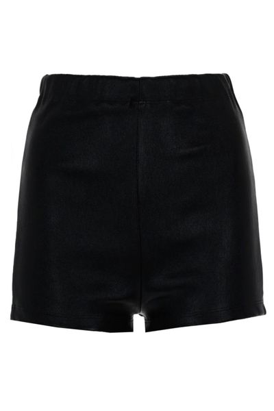 Rick Owens Lilies Elastic Waist Shorts