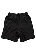 Calvin Klein Logo Drawstring Shorts