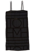 Totême Monogram Dress