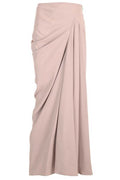 Dries Van Noten High-Waisted Maxi Skirt