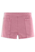 Max Mara Alibi Mini Shorts
