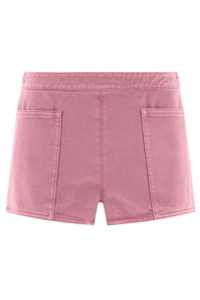 Max Mara Alibi Mini Shorts