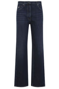 Prada Straight-Leg Jeans