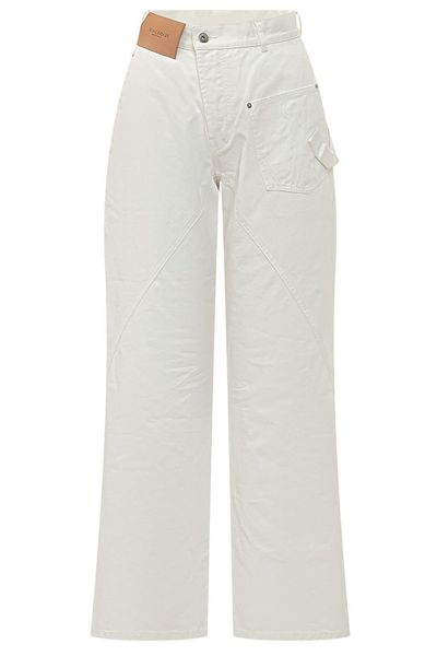 JW Anderson Twisted Workwear Jeans
