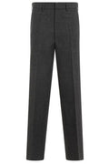 Miu Miu Pleated Tailored Trousers