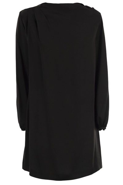 Weekend Max Mara Cabina Mini Dress