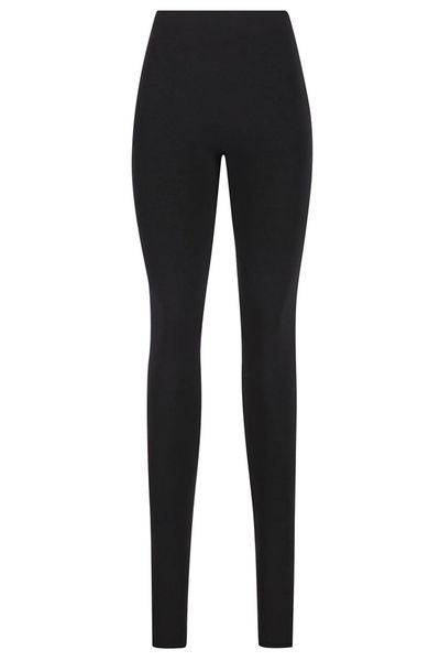 Gucci Seamless Stretch Jersey Leggings