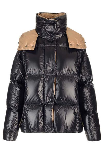 Moncler Parana Padded Jacket