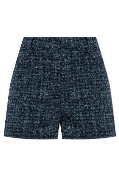 Iro Bonnia Tweed Shorts