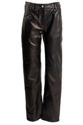 Magda Butrym Straight-Leg Pants