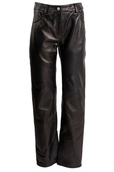 Magda Butrym Straight-Leg Pants