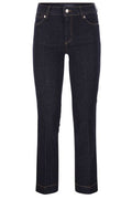 Sportmax Spdrecord Perfect Mini Flared Jeans