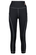 Moncler Grenoble Logo Detailed Leggings