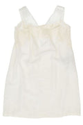 Maison Margiela Lace Sleeveless Dress