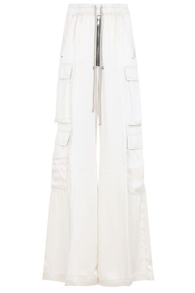 Rick Owens Hollywood Cargobelas Pants