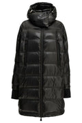 Moncler Grenoble Rochelairs Long Down Jacket