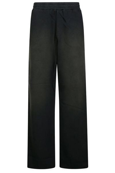 Golden Goose Deluxe Brand Wide-Leg Jogging Pants