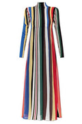 Loewe Striped Dress