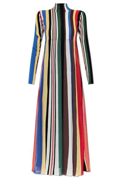 Loewe Striped Dress