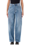 Fortela Aroon Super Baggy Jeans