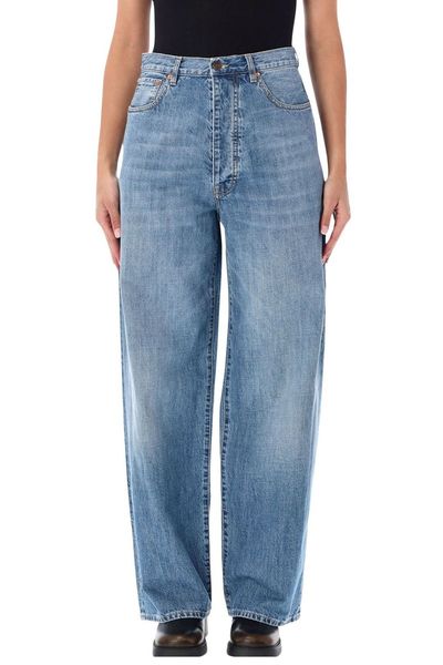 Fortela Aroon Super Baggy Jeans