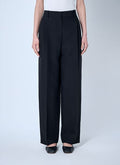 The Row Lilas Pants