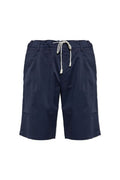 Eleventy Drawstring Bermuda Shorts