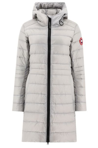 Canada Goose Cypress Hooded Down Coat