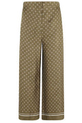 Max Mara Studio Mstottelia Trousers