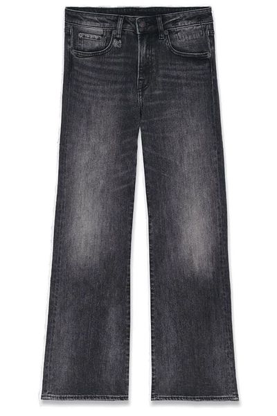 R13 Joan Kick Flare Jeans