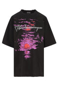 Balenciaga Dream Graphic T-Shirt