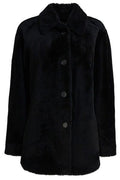 Semper Reversible Long Coat