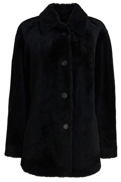 Semper Reversible Long Coat