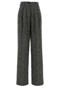 Dolce & Gabbana Pleated Pants