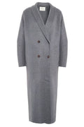 Lisa Yang Doublé Shawl Coat