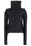 Rick Owens Long Sleeve Biker Jacket