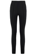 Moncler Zipped Straight Hem Pants