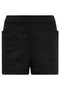 Max Mara Riad High Waist Shorts
